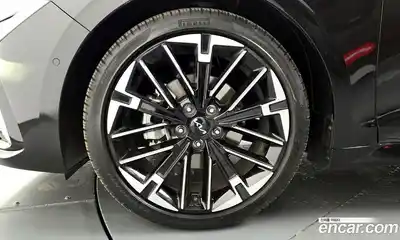 Kia K5 2024 1.6 гидро в Москве № 1128763, миниатюра 5