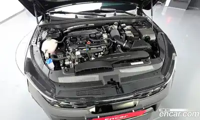 Kia K5 2024 1.6 гидро в Москве № 1128763, миниатюра 6