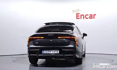 Kia K5 2023 1.6 гидро в Москве № 1128797, миниатюра 3