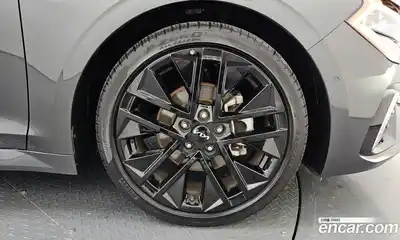 Kia K5 2023 1.6 гидро в Москве № 1128797, миниатюра 4