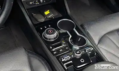Kia K5 2023 1.6 гидро в Москве № 1128797, миниатюра 8