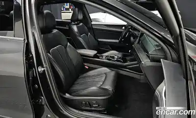 Kia K5 2023 1.6 гидро в Москве № 1128797, миниатюра 9