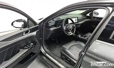 Kia K5 2023 1.6 гидро в Москве № 1128797, миниатюра 10