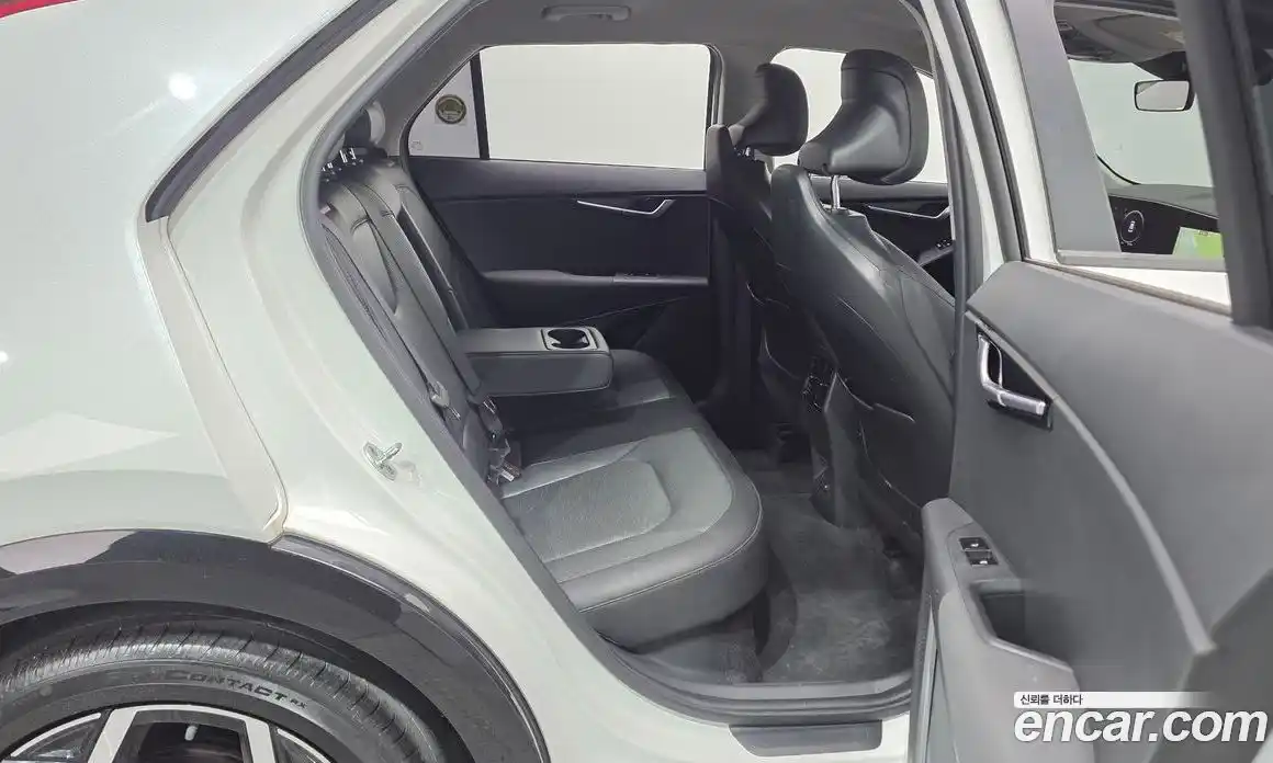 Kia Niro 2022 1.6 Автомат в Москве № 1128811, фото 12