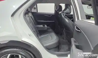 Kia Niro 2022 1.6 Автомат в Москве № 1128811, миниатюра 12