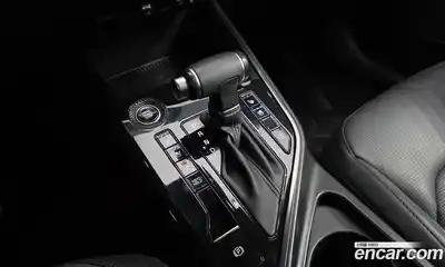 Kia Niro 2022 1.6 Автомат в Москве № 1128811, миниатюра 9