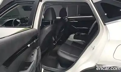 Kia Seltos 2022 1.6 Автомат в Москве № 1128829, миниатюра 12