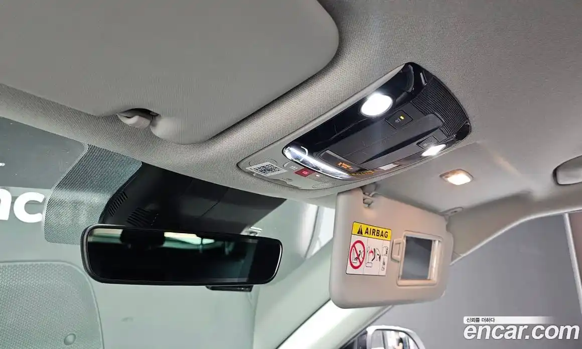 Kia Seltos 2022 1.6 Автомат в Москве № 1128829, фото 16