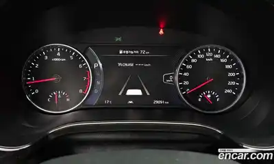 Kia Seltos 2022 1.6 Автомат в Москве № 1128829, миниатюра 8