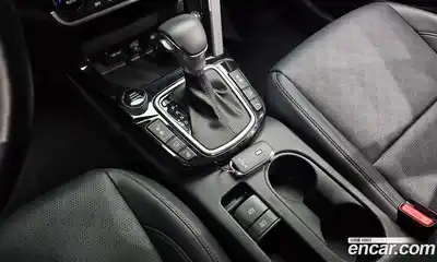 Kia Seltos 2022 1.6 Автомат в Москве № 1128829, миниатюра 9