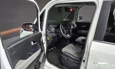 Kia Ray 2022 1.0 Автомат в Москве № 1128851, миниатюра 11