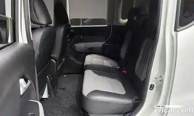 Kia Ray 2022 1.0 Автомат в Москве № 1128851, миниатюра 12