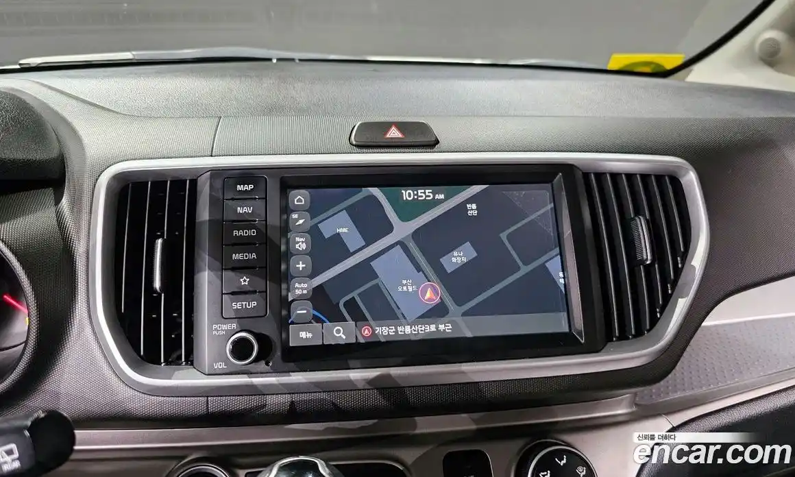 Kia Ray 2022 1.0 Автомат в Москве № 1128851, фото 16