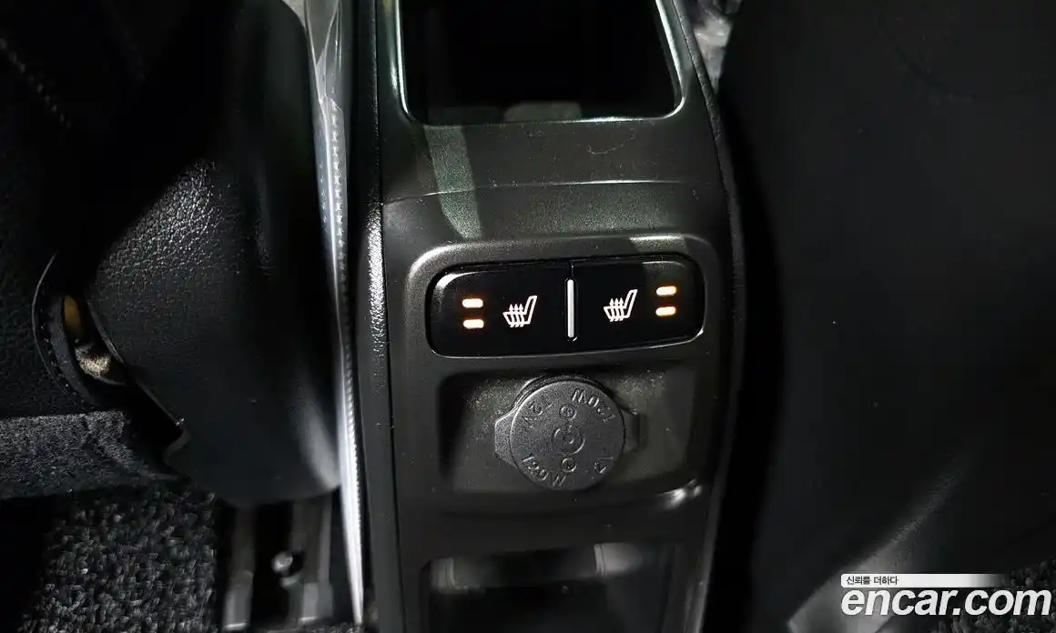 Kia Ray 2022 1.0 Автомат в Москве № 1128851, фото 17