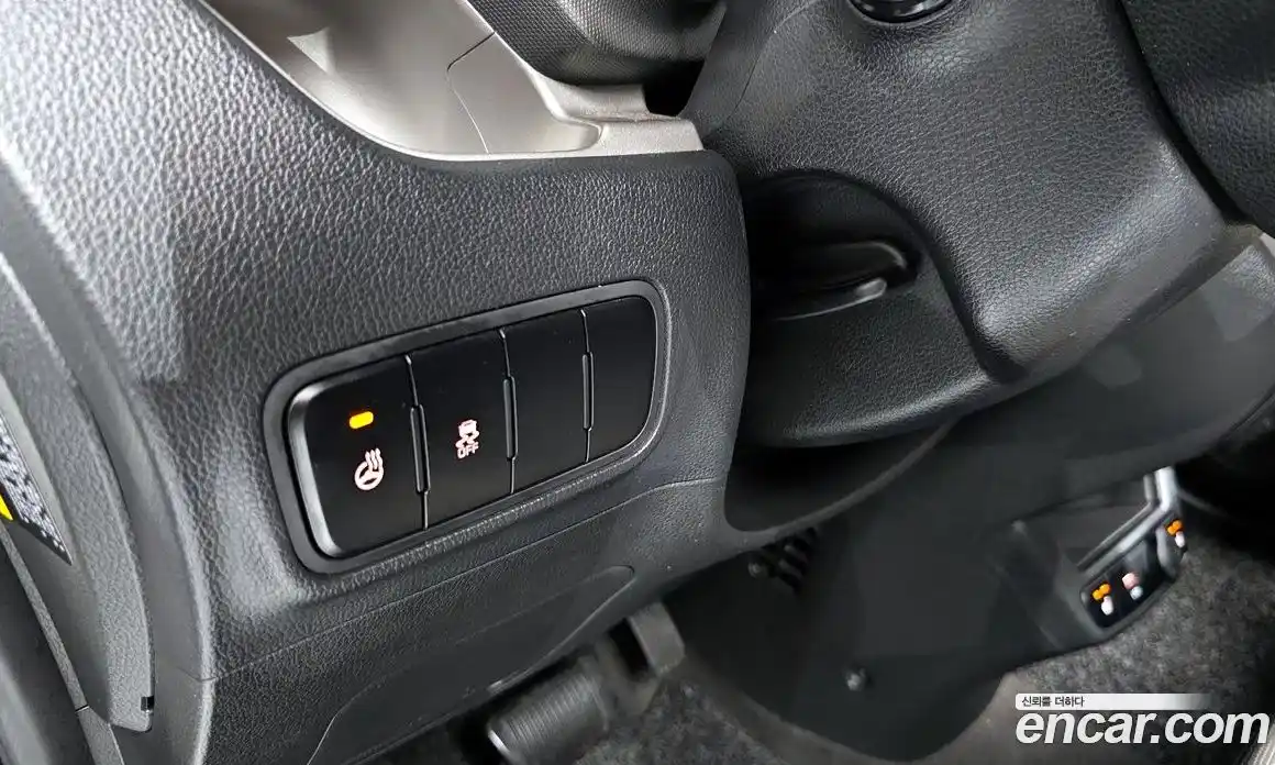 Kia Ray 2022 1.0 Автомат в Москве № 1128851, фото 18