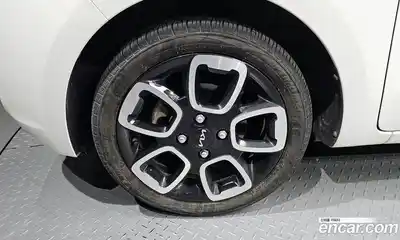 Kia Ray 2022 1.0 Автомат в Москве № 1128851, миниатюра 5