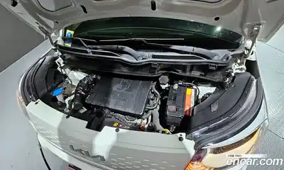 Kia Ray 2022 1.0 Автомат в Москве № 1128851, миниатюра 6