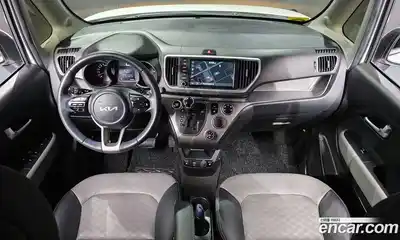Kia Ray 2022 1.0 Автомат в Москве № 1128851, миниатюра 7