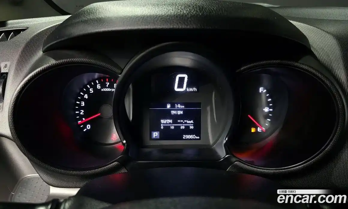 Kia Ray 2022 1.0 Автомат в Москве № 1128851, фото 8