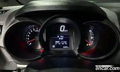 Kia Ray 2022 1.0 Автомат в Москве № 1128851, миниатюра 8