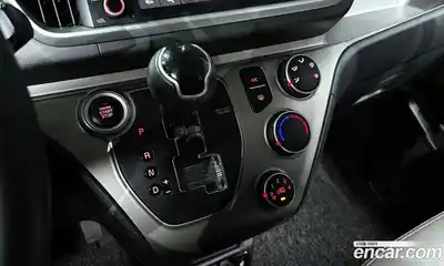 Kia Ray 2022 1.0 Автомат в Москве № 1128851, миниатюра 9