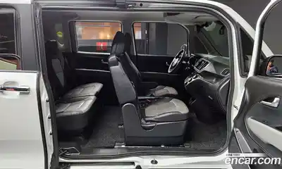 Kia Ray 2022 1.0 Автомат в Москве № 1128851, миниатюра 10