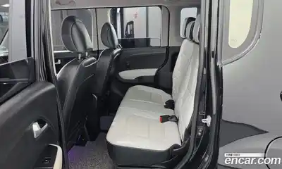 Kia Ray 2022 1.0 Автомат в Москве № 1128854, миниатюра 11