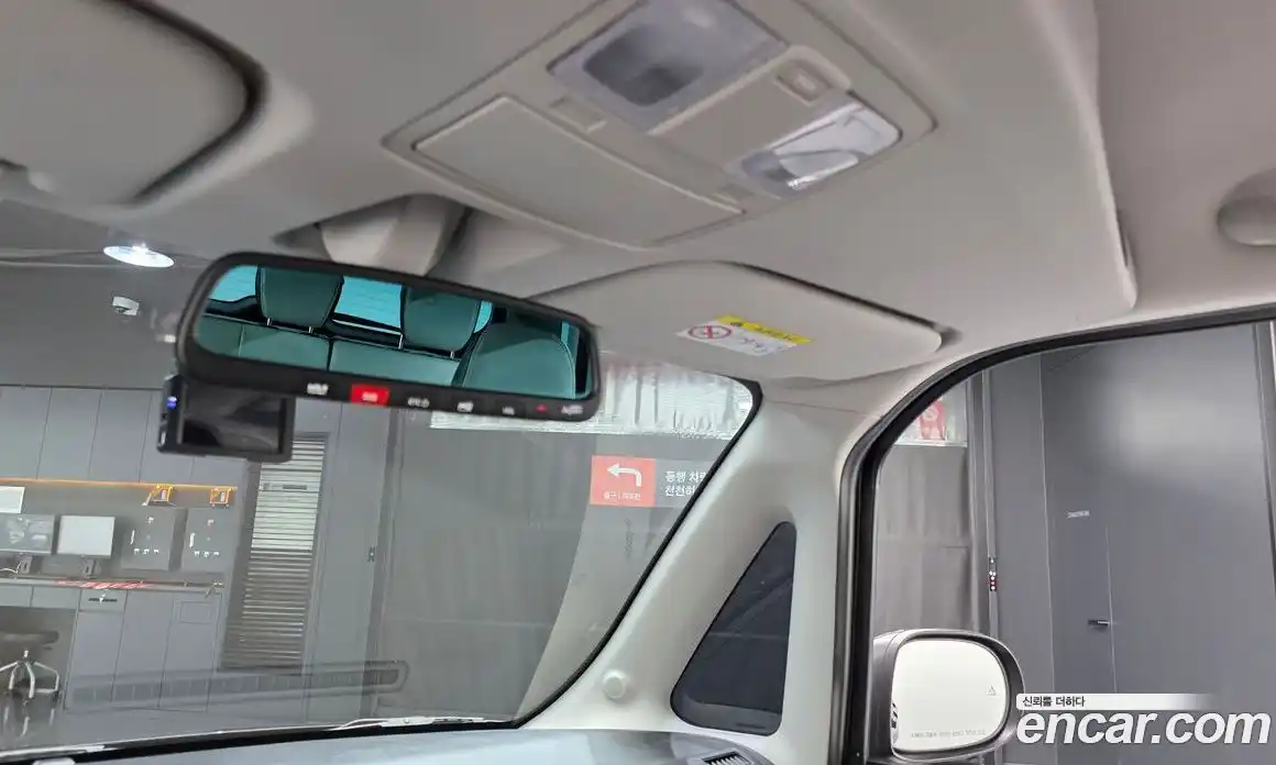 Kia Ray 2022 1.0 Автомат в Москве № 1128854, фото 17