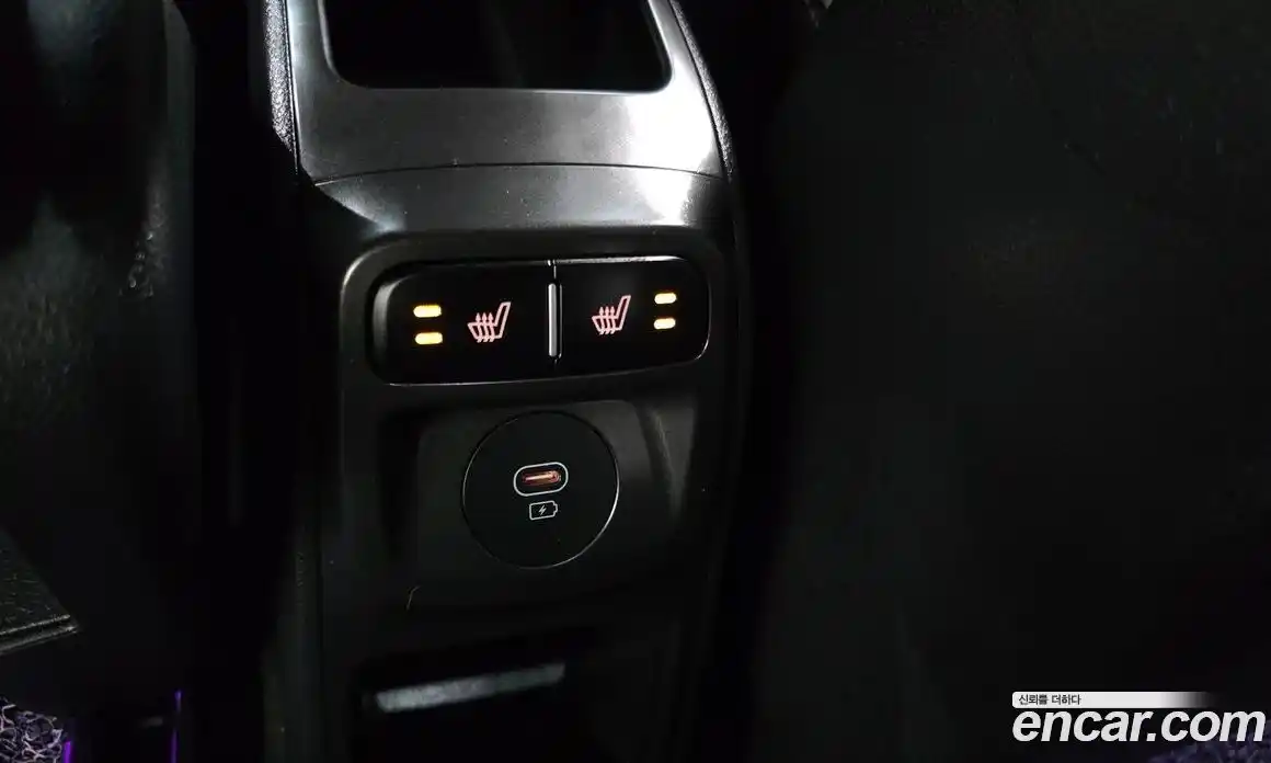 Kia Ray 2022 1.0 Автомат в Москве № 1128854, фото 18