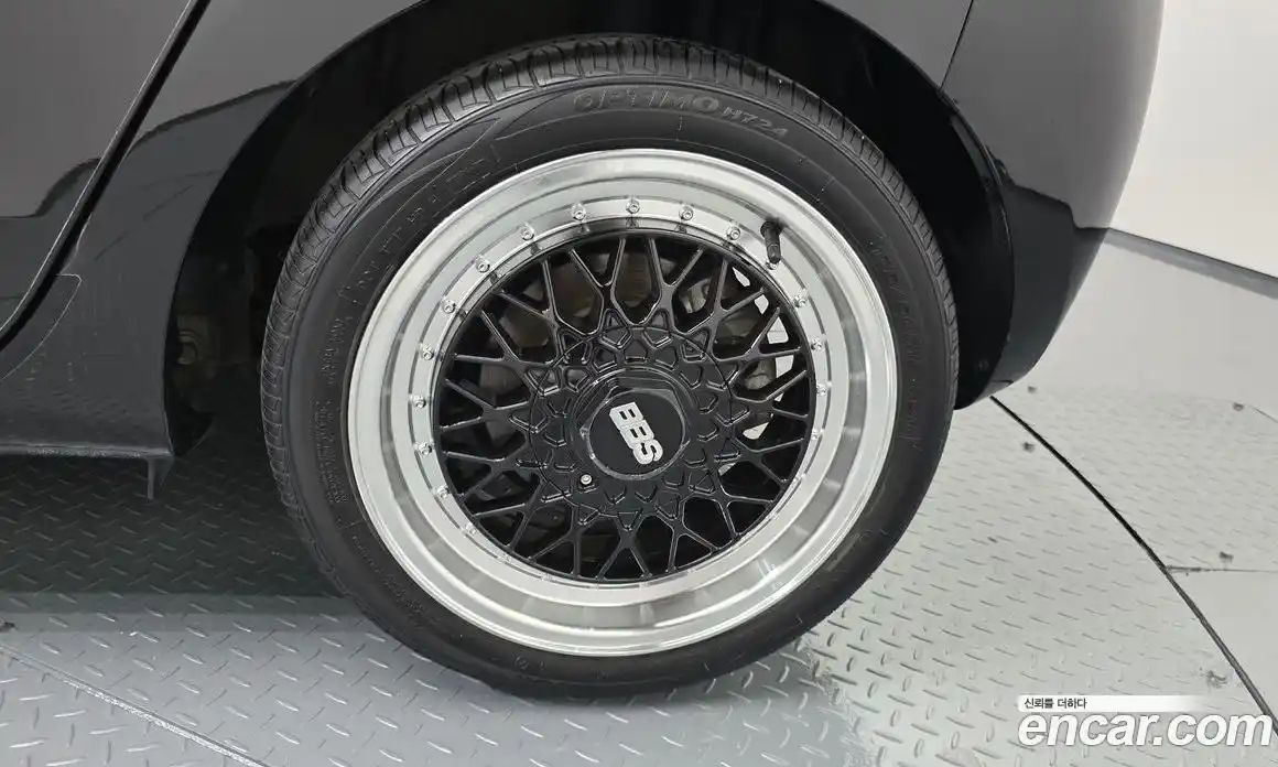 Kia Ray 2022 1.0 Автомат в Москве № 1128854, фото 4