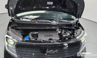 Kia Ray 2022 1.0 Автомат в Москве № 1128854, миниатюра 5