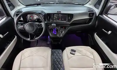 Kia Ray 2022 1.0 Автомат в Москве № 1128854, миниатюра 6
