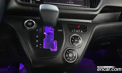 Kia Ray 2022 1.0 Автомат в Москве № 1128854, миниатюра 8