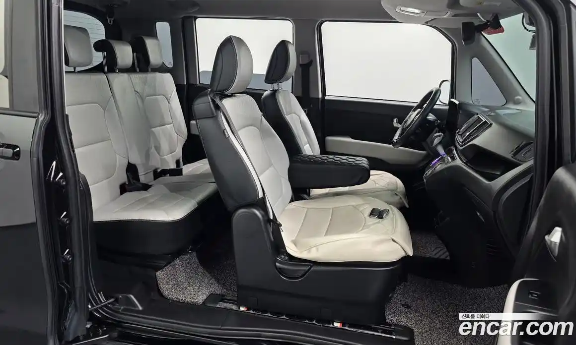 Kia Ray 2022 1.0 Автомат в Москве № 1128854, фото 9