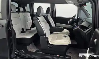 Kia Ray 2022 1.0 Автомат в Москве № 1128854, миниатюра 9