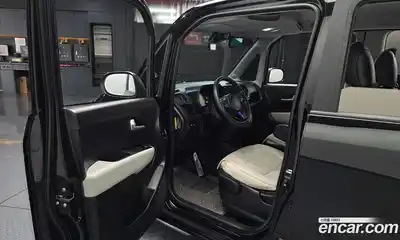 Kia Ray 2022 1.0 Автомат в Москве № 1128854, миниатюра 10