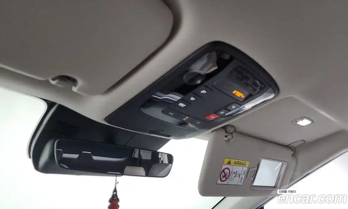 Kia Canival 2024 2.2 Автомат в Москве № 1128859, фото 18