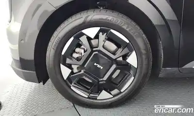 Kia Canival 2024 2.2 Автомат в Москве № 1128859, миниатюра 5