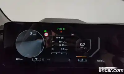 Kia Canival 2024 2.2 Автомат в Москве № 1128859, миниатюра 8