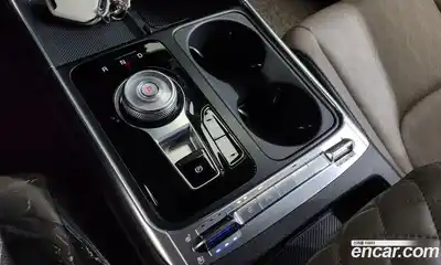 Kia Canival 2024 2.2 Автомат в Москве № 1128859, миниатюра 9