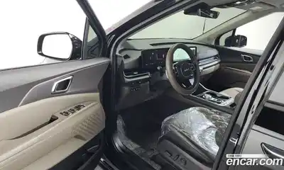 Kia Canival 2024 2.2 Автомат в Москве № 1128859, миниатюра 10