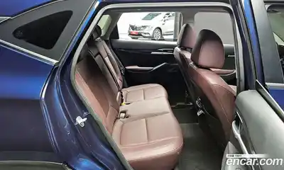 Kia Seltos 2020 1.6 Автомат в Москве № 1128902, миниатюра 11