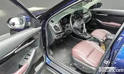 Kia Seltos 2020 1.6 Автомат в Москве № 1128902, миниатюра 12
