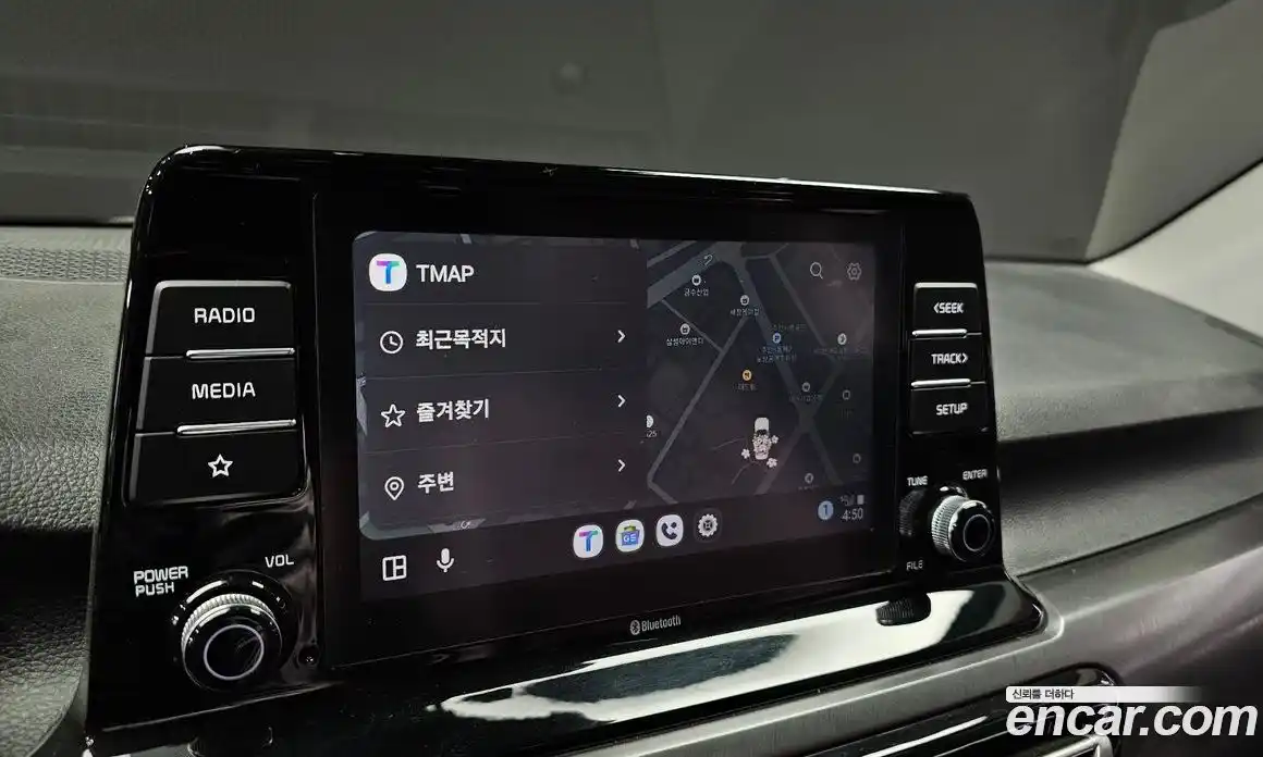 Kia Seltos 2020 1.6 Автомат в Москве № 1128902, фото 16