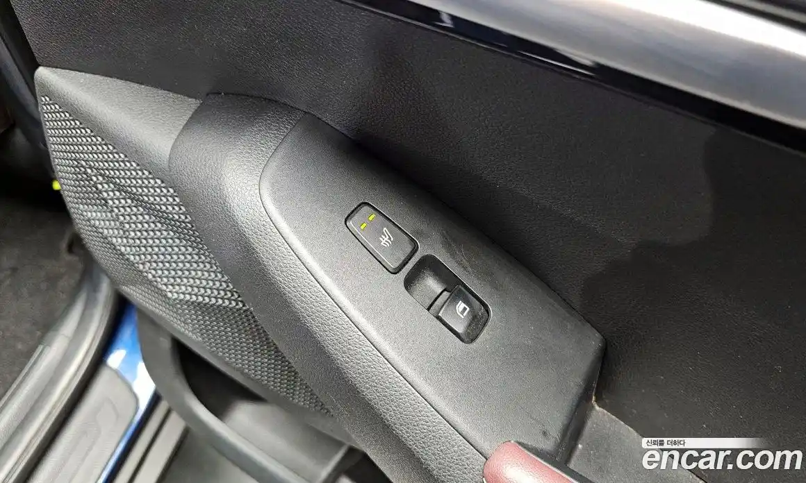 Kia Seltos 2020 1.6 Автомат в Москве № 1128902, фото 19