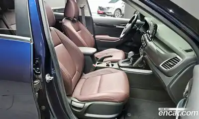 Kia Seltos 2020 1.6 Автомат в Москве № 1128902, миниатюра 10