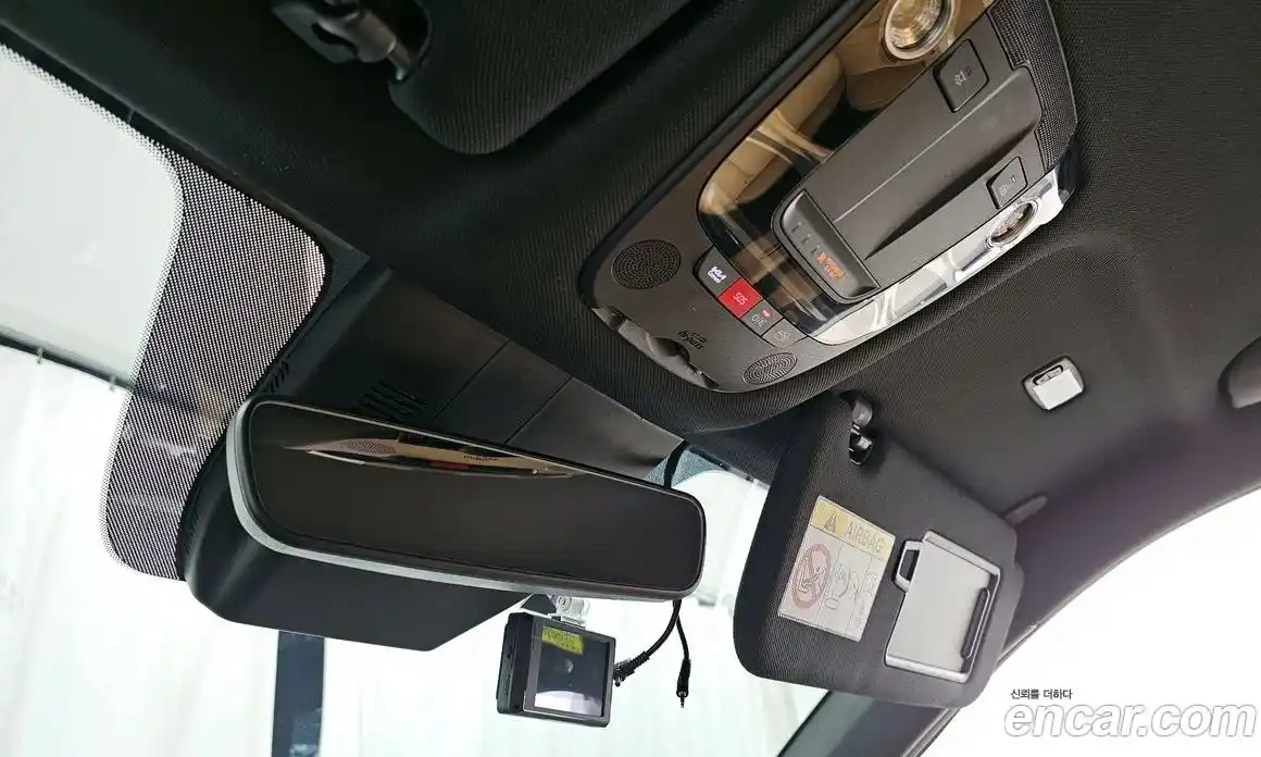 Kia Sorento 2022 1.6 Автомат в Москве № 1128926, фото 16