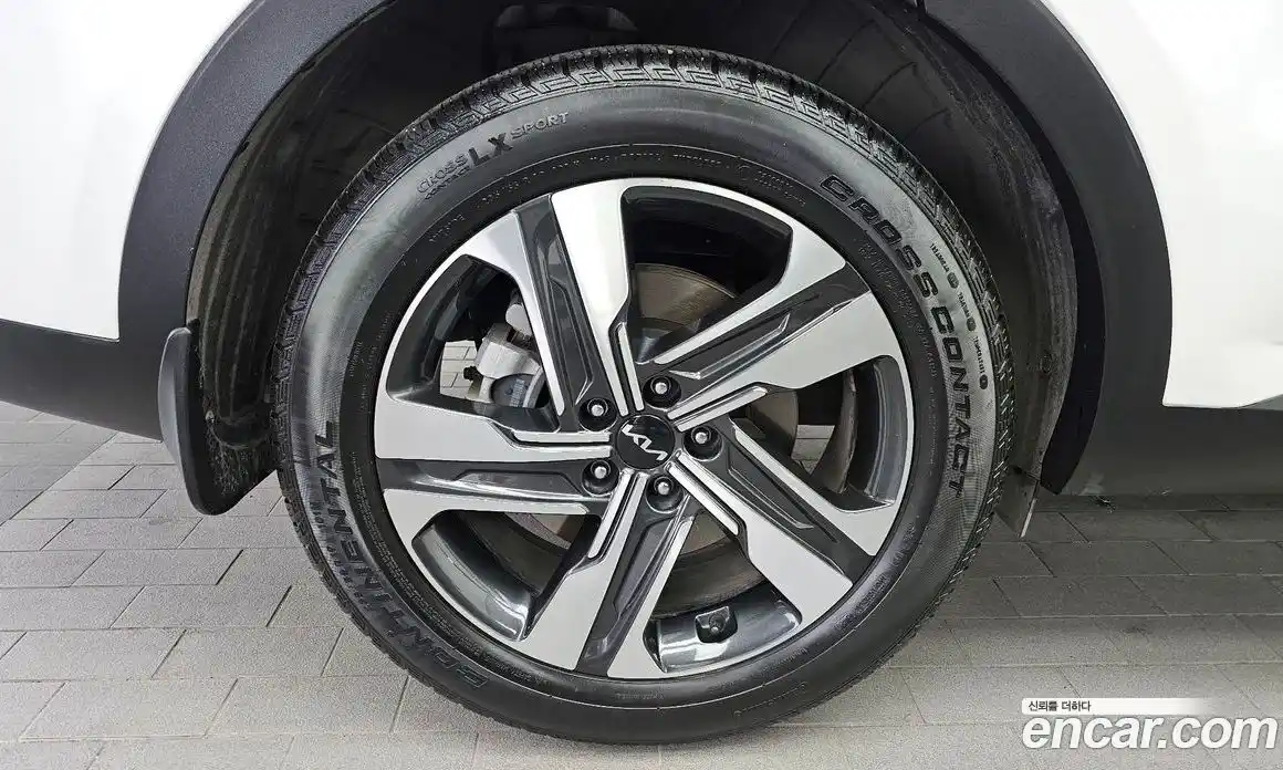 Kia Sorento 2022 1.6 Автомат в Москве № 1128926, фото 4