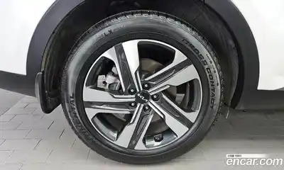 Kia Sorento 2022 1.6 Автомат в Москве № 1128926, миниатюра 4