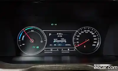 Kia Sorento 2022 1.6 Автомат в Москве № 1128926, миниатюра 7